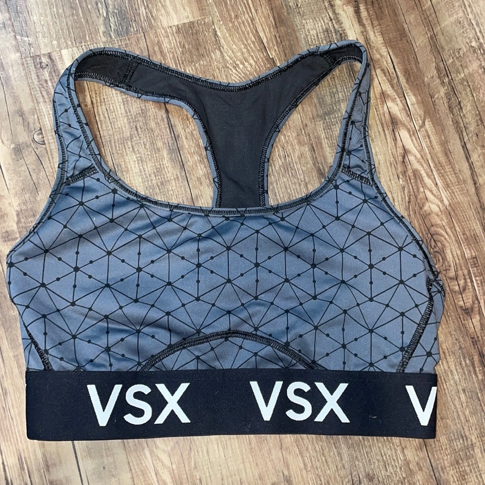 Victoria’s Secret sports bra